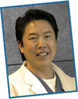 Dr. Gary G. Fong